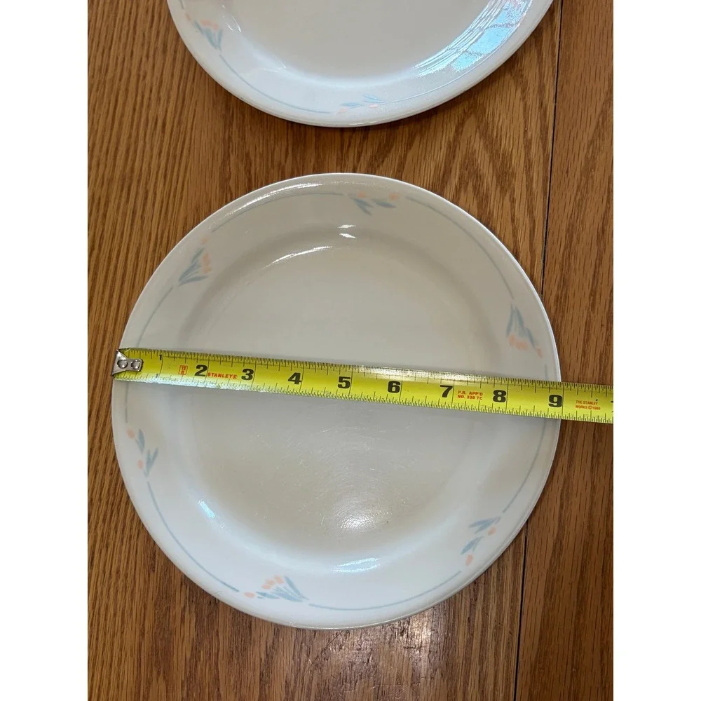 Corelle First of Spring (Plates) 9